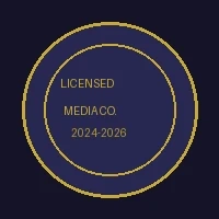 吃瓜黑料传媒公司视频制作授权徽章